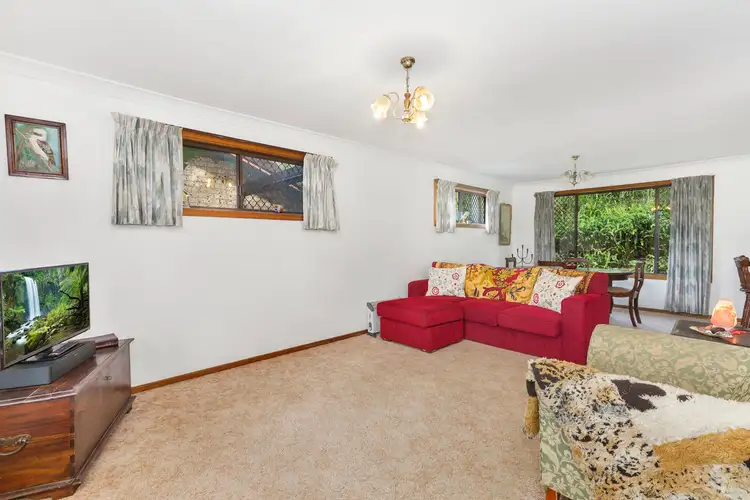 Second view of Homely semi-detached listing, 1 / 50 Inlet Drive, Tweed Heads West NSW 2485