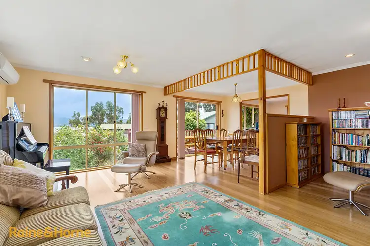 Fourth view of Homely house listing, 1 Bowral Court, Kingston TAS 7050