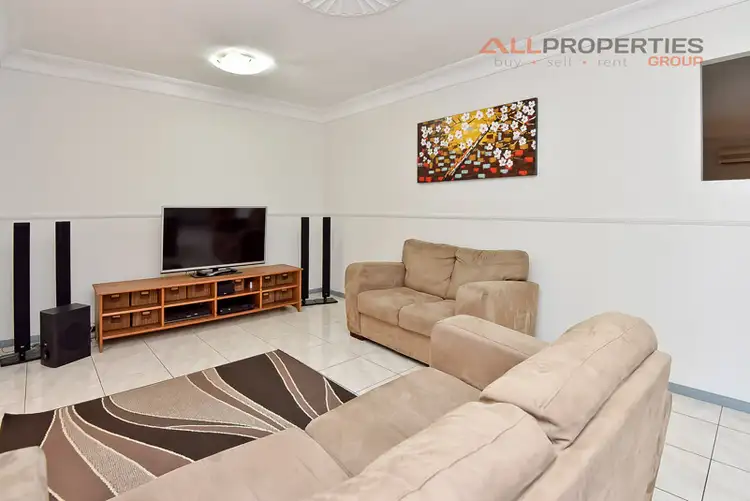 Fourth view of Homely house listing, 33 Jay Street, Marsden QLD 4132
