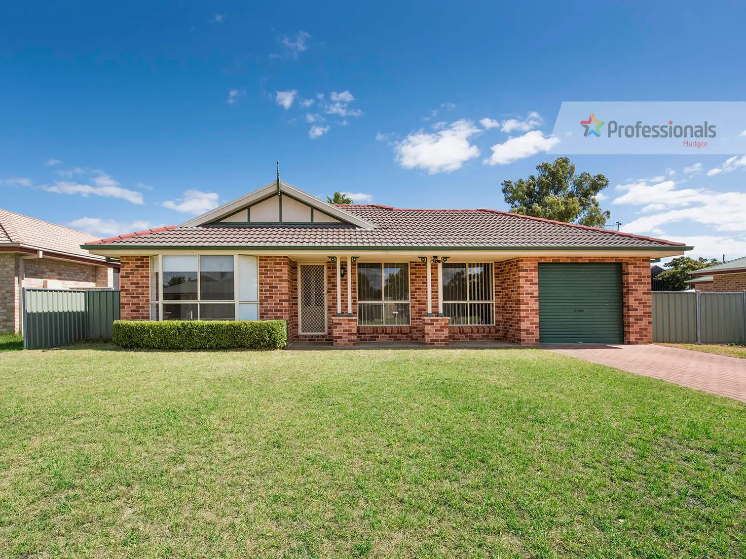 Main view of Homely house listing, 8 Thomas Clarke Place, Mudgee NSW 2850