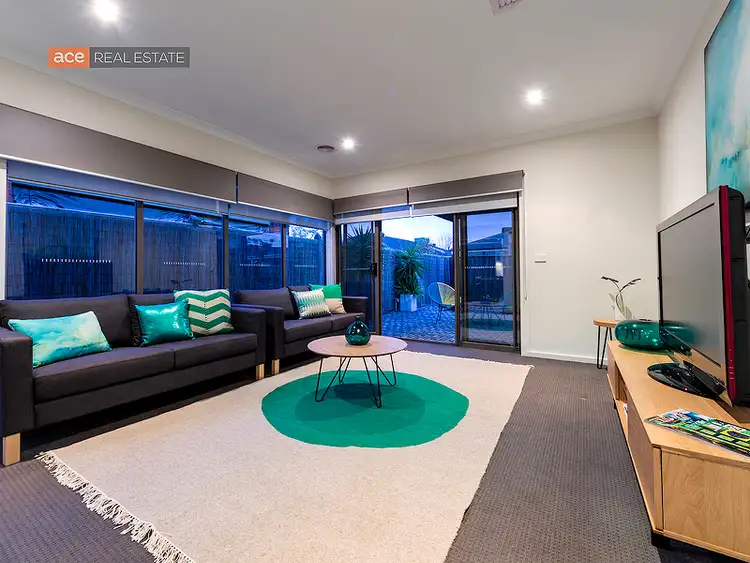 Fourth view of Homely house listing, 14 Swanton Avenue, Williams Landing VIC 3027