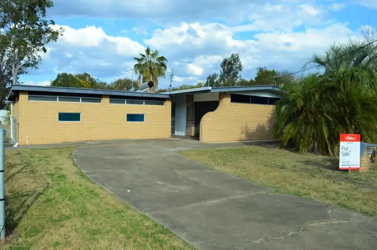 Main view of Homely house listing, 30 Herbert St, Laidley QLD 4341