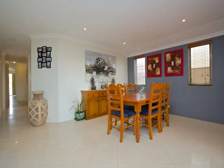 Fifth view of Homely villa listing, 5/59 Derricap Avenue, Ellenbrook WA 6069