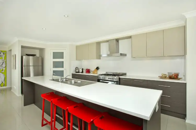 Third view of Homely house listing, 21 Alloway Circuit, Largs NSW 2320