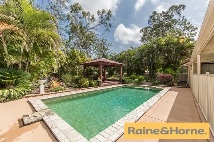 14-24 Canopy Place, Burpengary QLD 4505