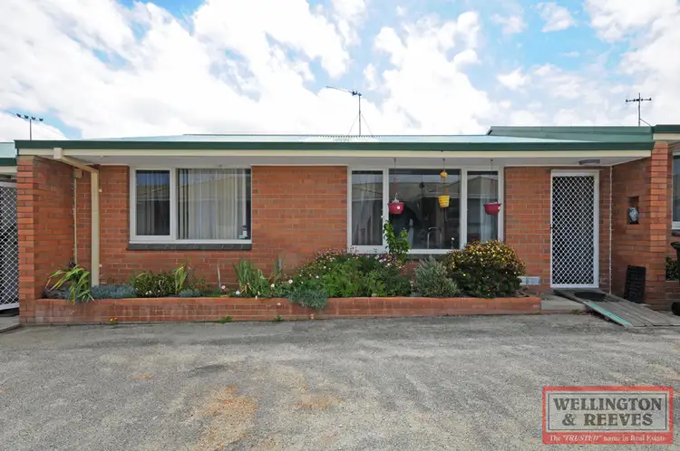 Main view of Homely unit listing, 2/40 North Road, Spencer Park WA 6330