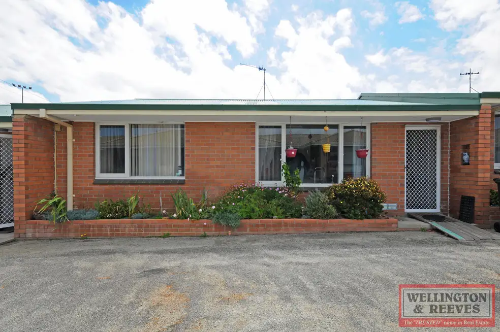 Main view of Homely unit listing, 2/40 North Road, Spencer Park WA 6330
