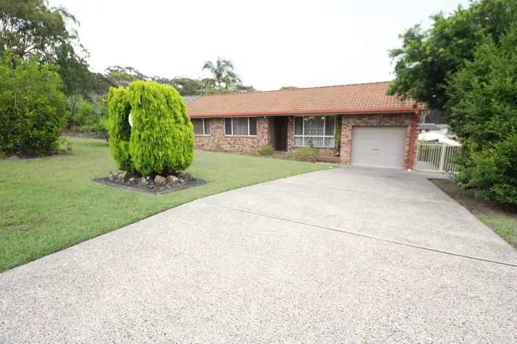 Third view of Homely house listing, 16 Crystal Pl, South West Rocks NSW 2431