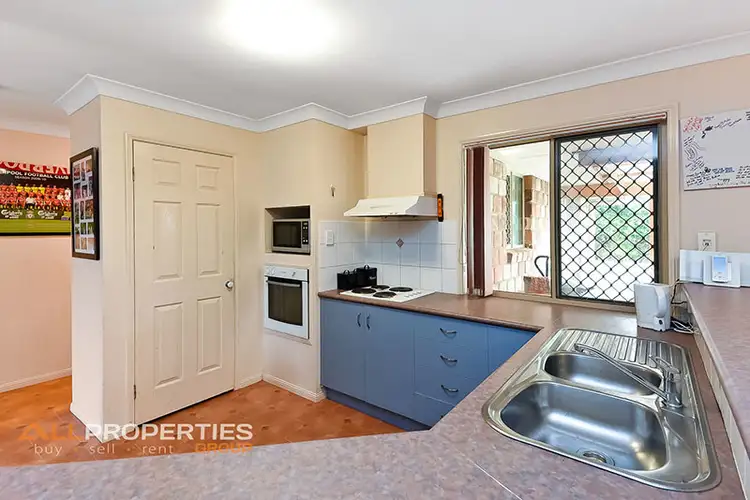 Third view of Homely house listing, 20 Westray Court, Eagleby QLD 4207