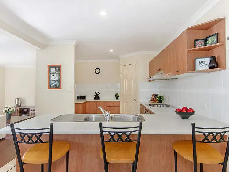 Sixth view of Homely house listing, 18 Elimbah street, Pacific Pines QLD 4211