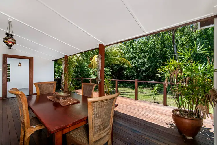 Fifth view of Homely house listing, 1 Calophyllum Close, Wonga Beach QLD 4873