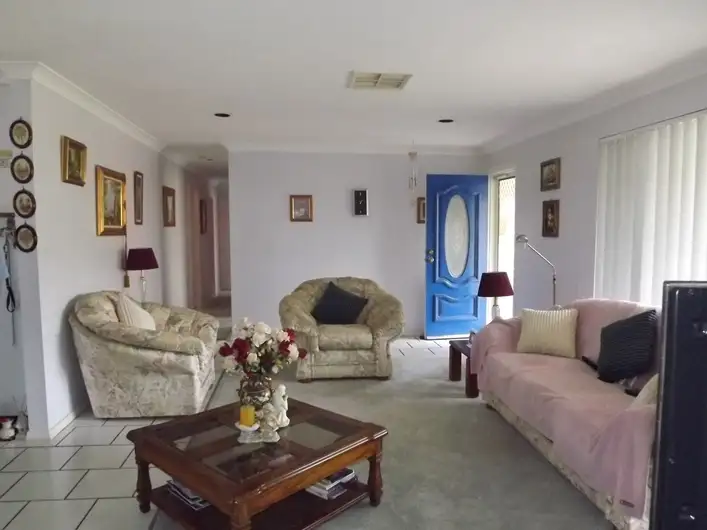 Main view of Homely house listing, 27 George St, Coonabarabran NSW 2357