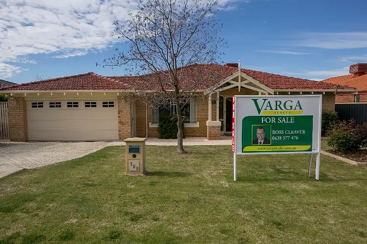 188 Watts Road, Wilson WA 6107