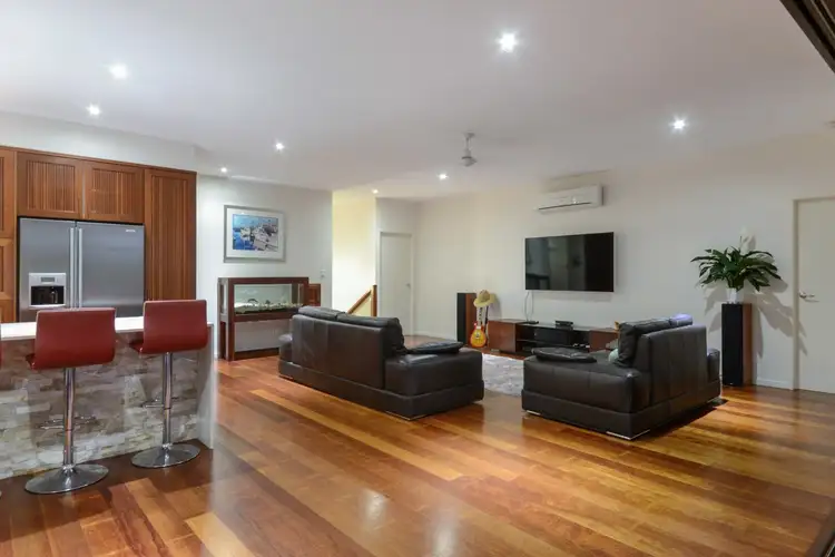 Third view of Homely house listing, 10 Beth Court, Cannonvale QLD 4802
