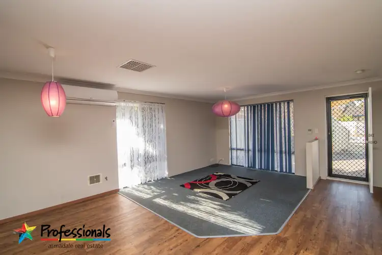 Second view of Homely house listing, 4 Weero Close, Kenwick WA 6107