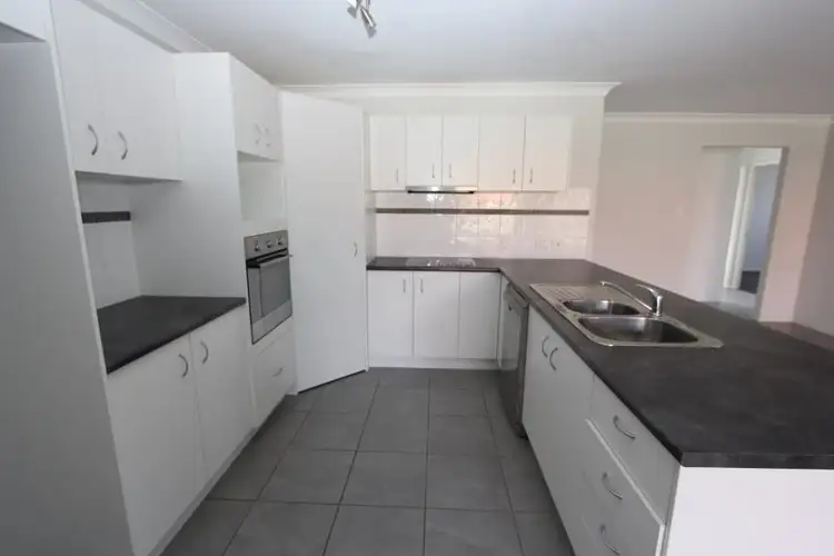 Second view of Homely house listing, 8 Clark Close, Kingaroy QLD 4610