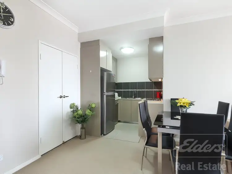Third view of Homely unit listing, 303/17 Kitchener Parade, Bankstown NSW 2200