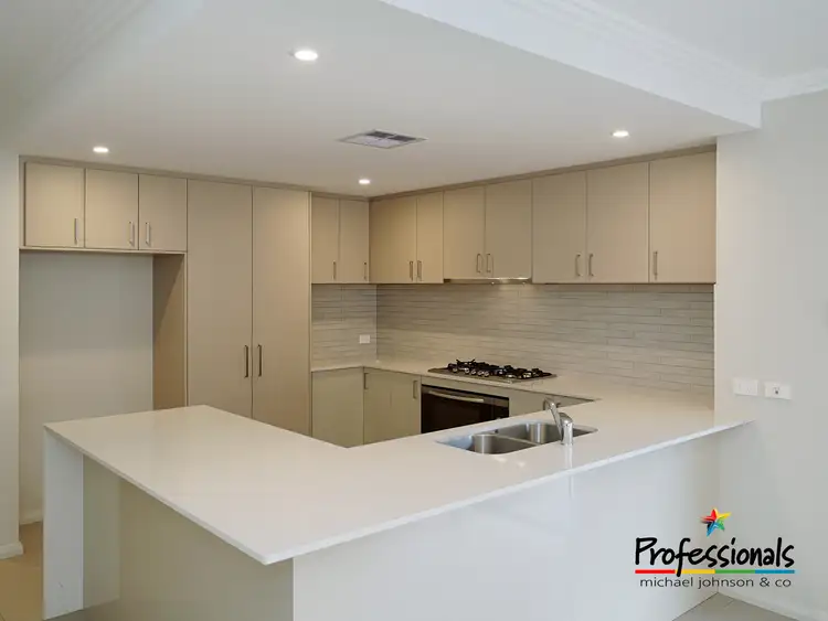 Fourth view of Homely house listing, 35B Walter Road, Inglewood WA 6052