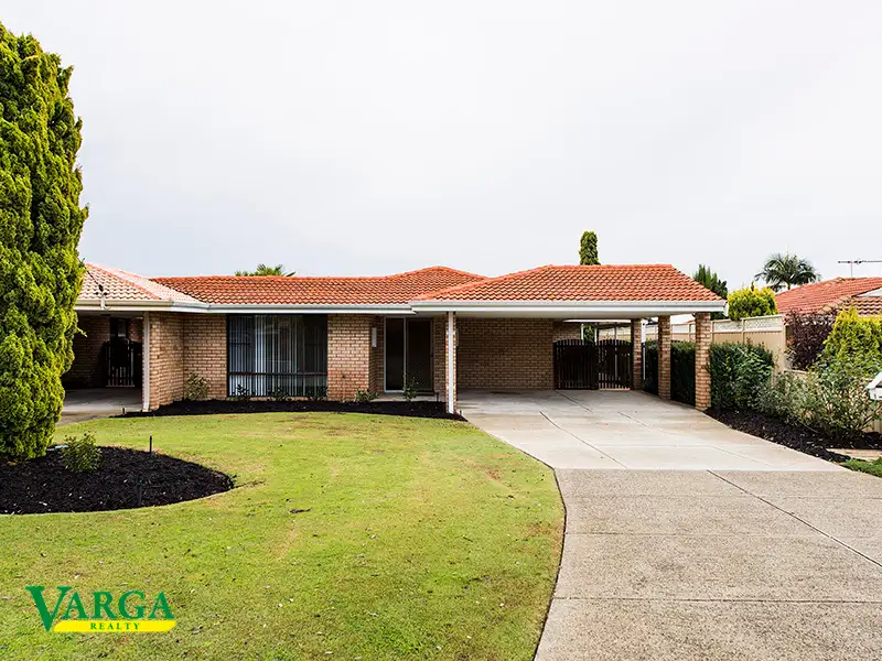 Main view of Homely house listing, 24b Cambrian Place, Willetton WA 6155