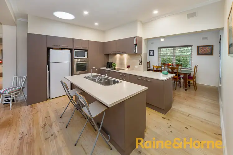 Second view of Homely house listing, 6 Dorset Lane, Oakbank SA 5243