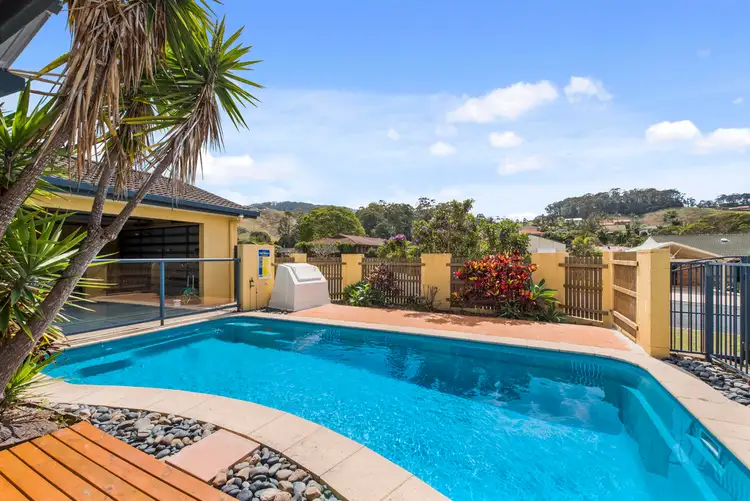 Third view of Homely house listing, 3 Myuna Place, Coffs Harbour NSW 2450