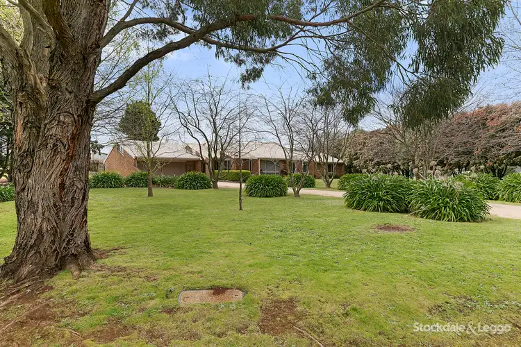 2 Ditchley Court, Leongatha VIC 3953
