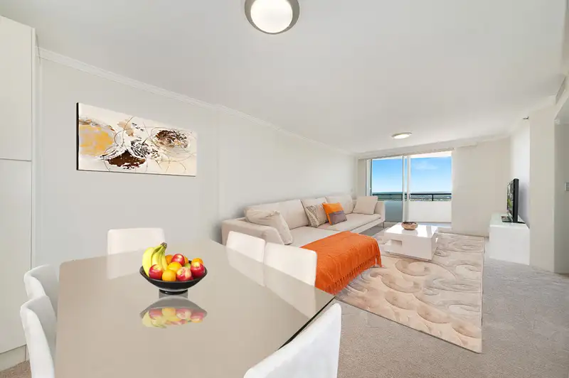 Main view of Homely apartment listing, 84/14 Brown Street, Chatswood NSW 2067