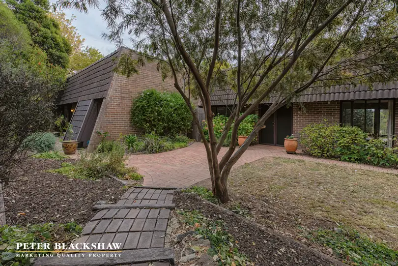 Main view of Homely townhouse listing, 37/85 Crozier Circuit, Kambah ACT 2902