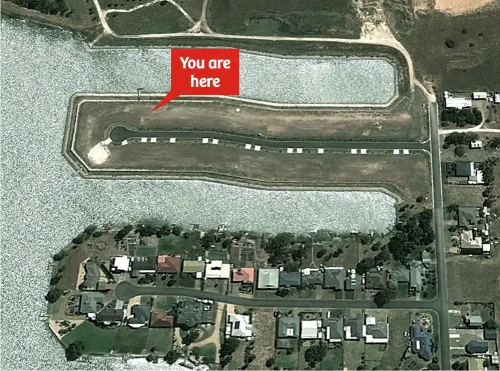 Lot 18 Jefferson Court, Wellington East SA 5259