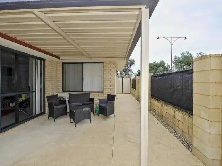 Fifth view of Homely house listing, 43/27 Meadow Springs Drive, Meadow Springs WA 6210