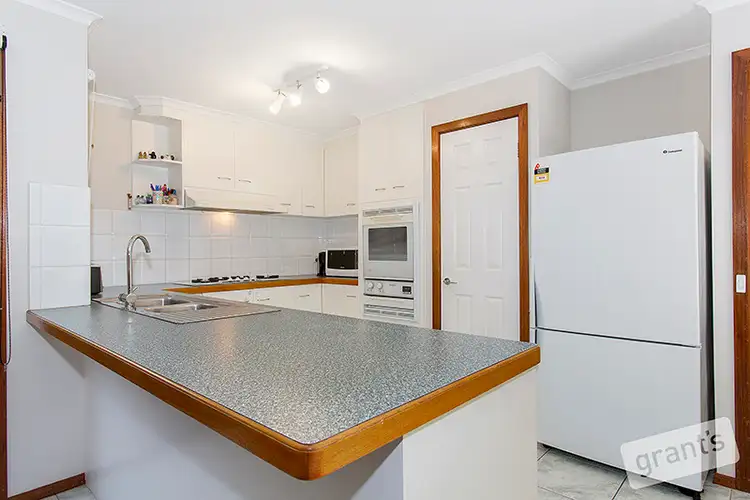 Second view of Homely house listing, 23 Adelaide Close, Berwick VIC 3806