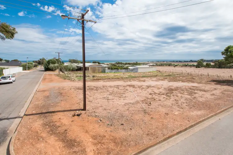 Main view of Homely land listing, 33A Cannes Drive, Sellicks Beach SA 5174