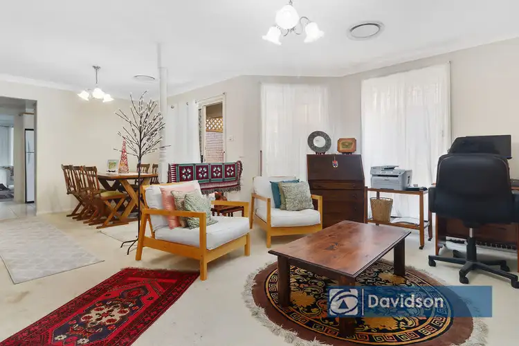 Third view of Homely house listing, 74 Corryton Court, Wattle Grove NSW 2173