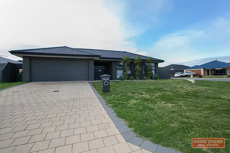 Fourth view of Homely house listing, 25 Baines Corner, Baldivis WA 6171