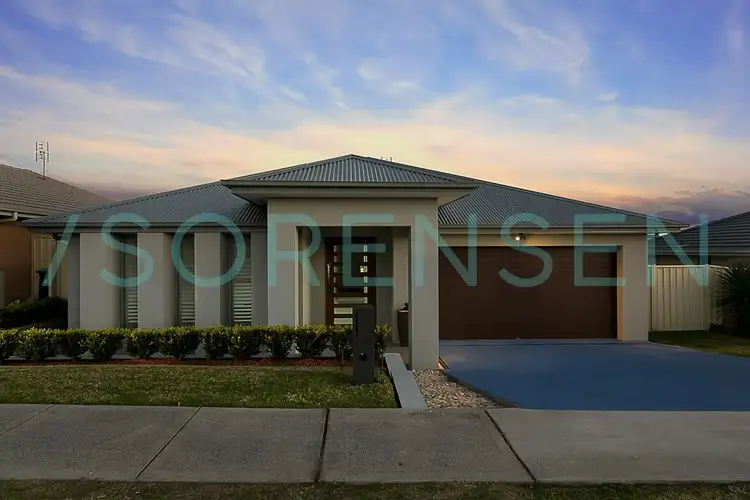 Main view of Homely house listing, 188 Roper Road, Blue Haven NSW 2262