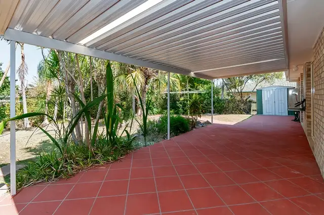 Second view of Homely house listing, 202 Wildey Street, Raceview QLD 4305