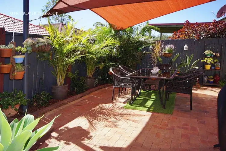 Second view of Homely house listing, 17 Winnecke Close, Forest Lake QLD 4078