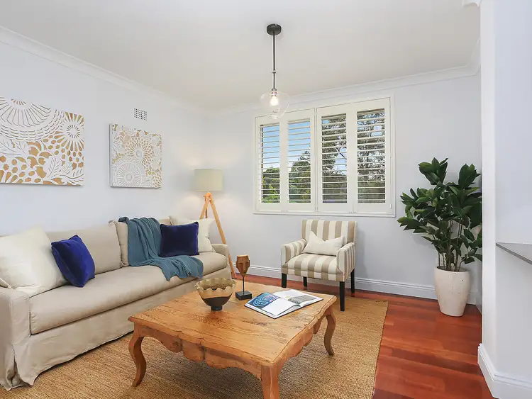 Second view of Homely apartment listing, 11/7 Stokes Street, Lane Cove NSW 2066