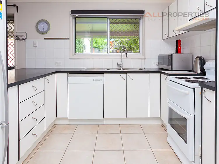 Second view of Homely house listing, 1 Bursaria Street, Algester QLD 4115