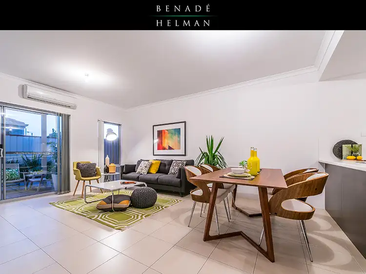 5/9 Mona Avenue, Beckenham WA 6107