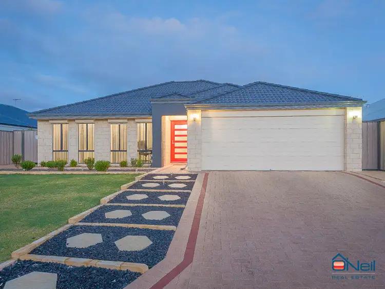 Second view of Homely house listing, 6 Peniche Road, Byford WA 6122