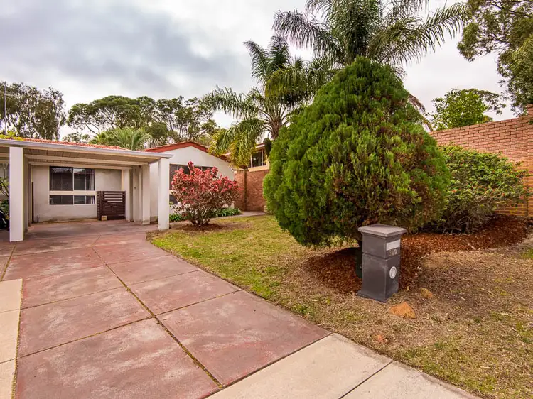 Second view of Homely house listing, 36A Dunrossil Street, Wembley Downs WA 6019