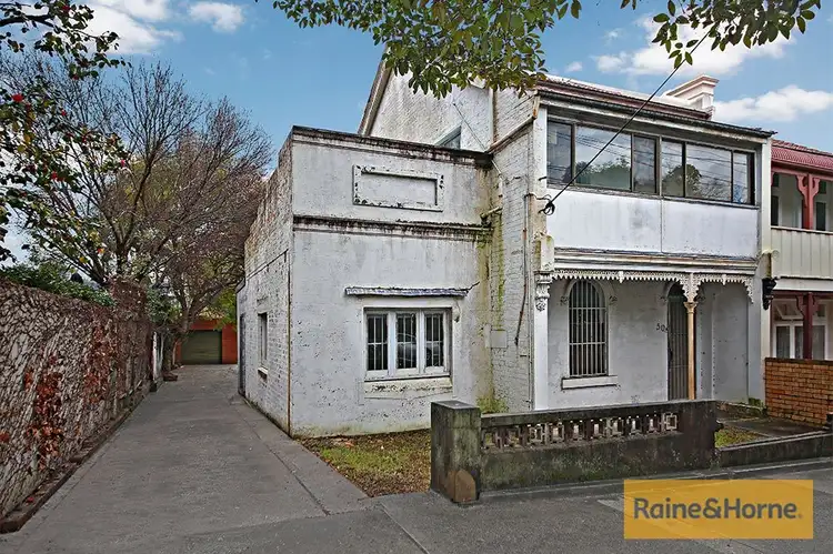 Main view of Homely house listing, 50 The Boulevarde, Lewisham NSW 2049