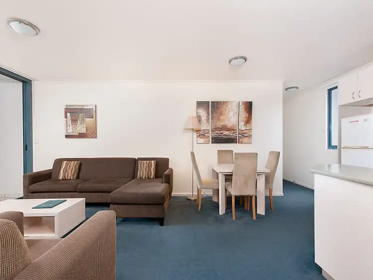 Third view of Homely apartment listing, 301 61B Dowling Street, Nelson Bay NSW 2315