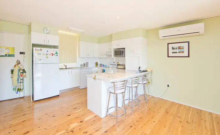 Second view of Homely house listing, 12 Irambang Street, Nelson Bay NSW 2315