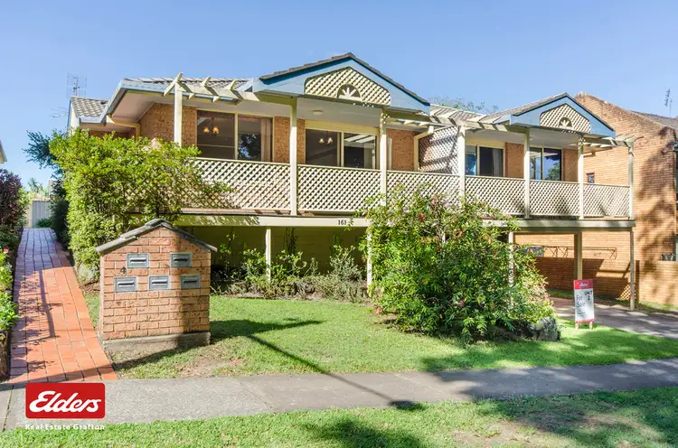 1.161 Bacon Street, Grafton NSW 2460