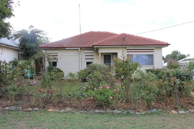 18 Ritchie Street, Leongatha VIC 3953