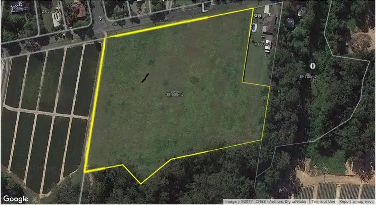 Sixth view of Homely land listing, Lot 101 Lindeman Road, Beerwah QLD 4519