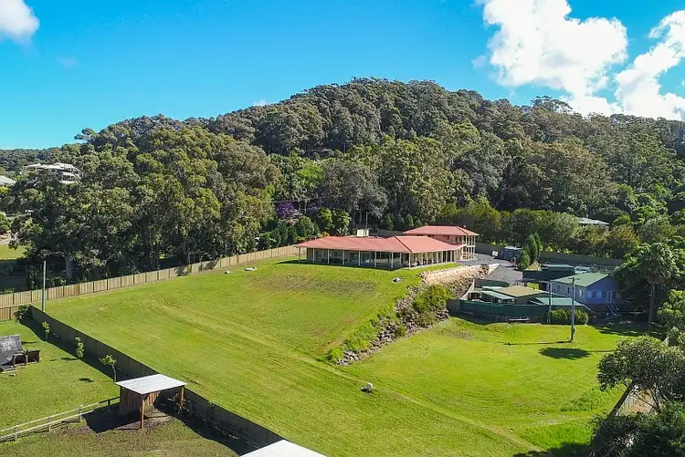 Main view of Homely house listing, 20 Kunarra Road, Wamberal NSW 2260