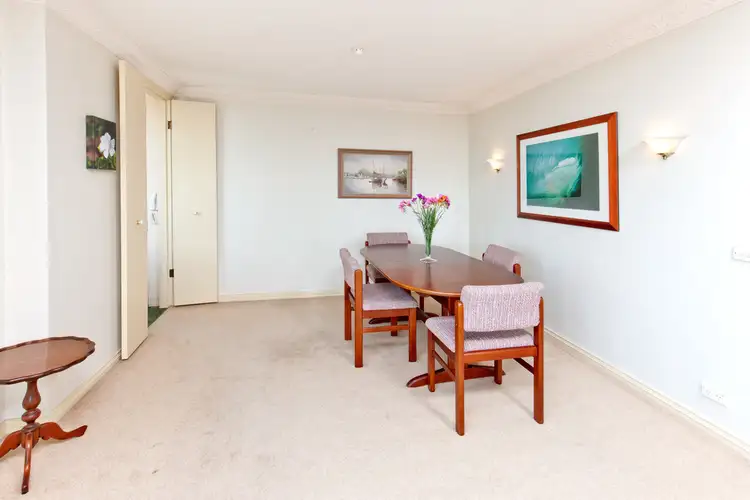 Sixth view of Homely apartment listing, 403/206 Ben Boyd Road, Cremorne NSW 2090